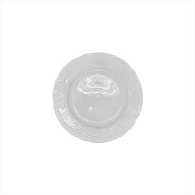 Teller flach 17cm _Salzburg__top